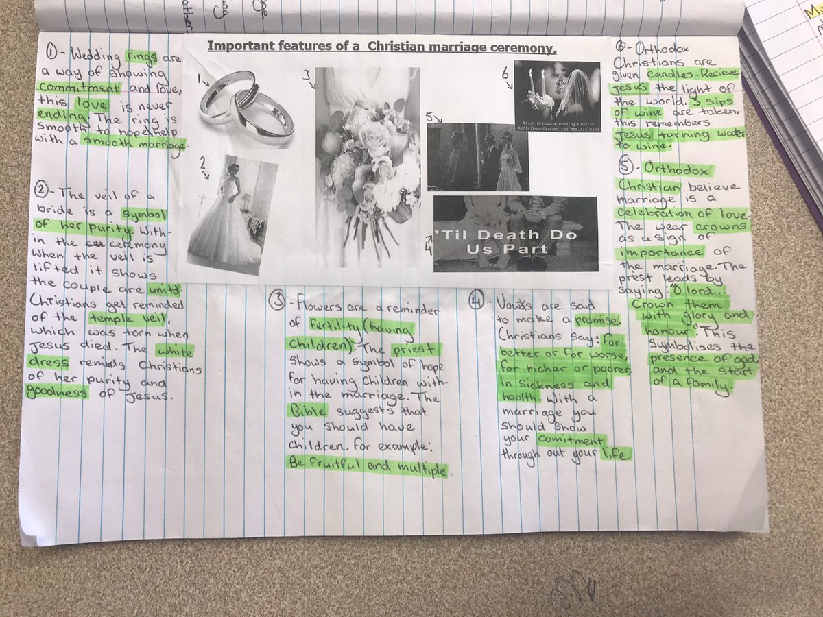 WestMon_RVE's tweet photo. amazing work from Charli and Caitlin in 8P today on the key features of Christian weddings😊 #WMSre https://t.co/BZN3NZpUVF