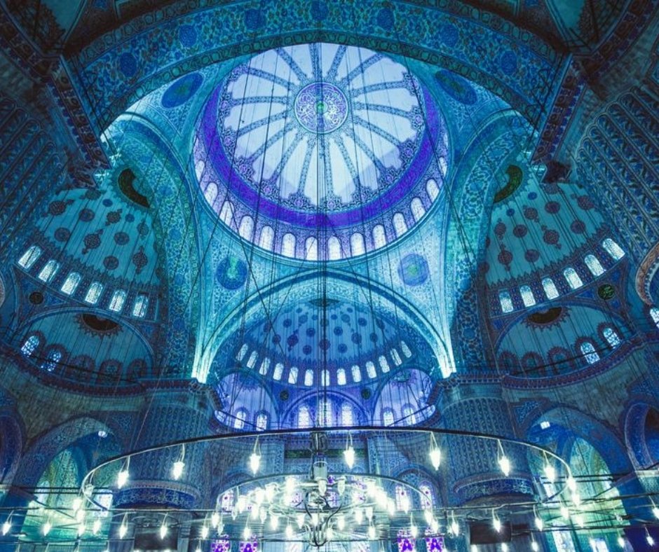 🎄Puente de Diciembre y Fin de Año: Estambul y Oporto 🎅 - *|mailchi.mp/tempsdoci/puen…|*