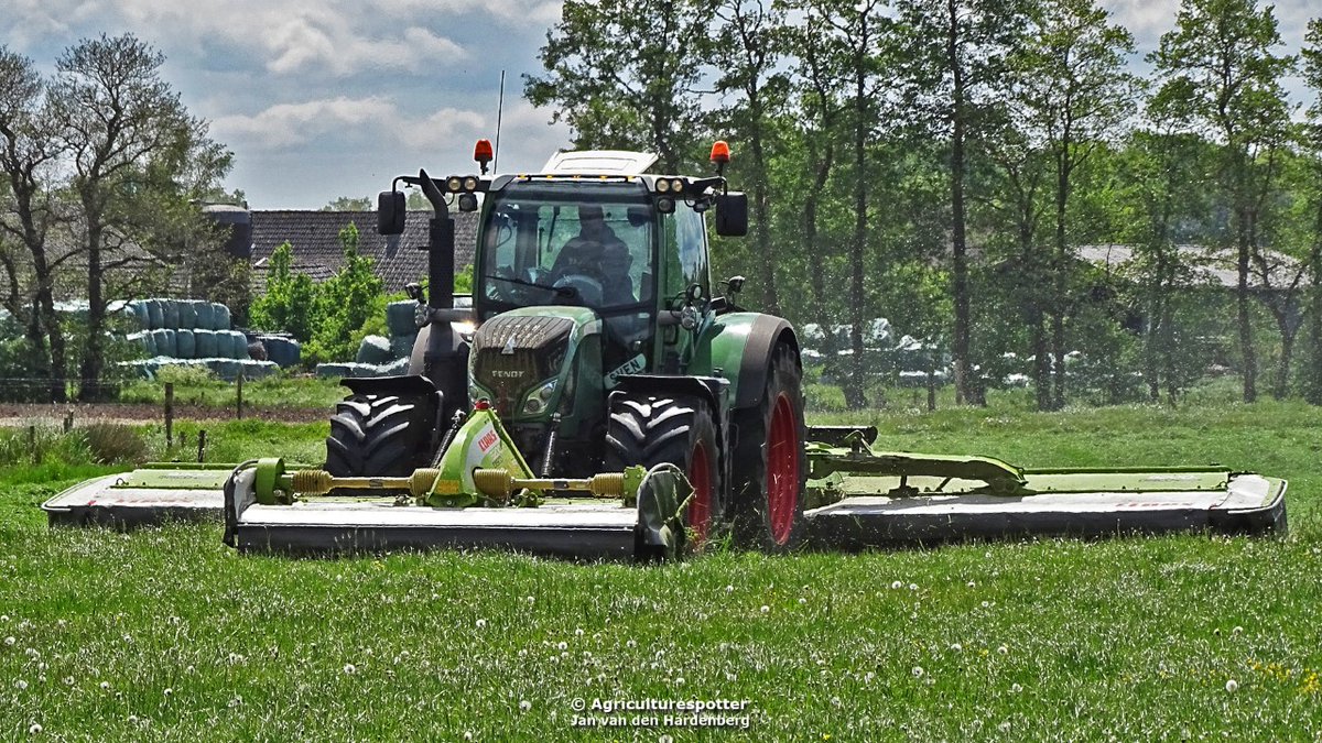 Loonwerker: 'Maaiers mogen gewoon niet stilstaan'

Lees hier het artikel op Boerderij.nl 

boerderij.nl/Rundveehouderi…