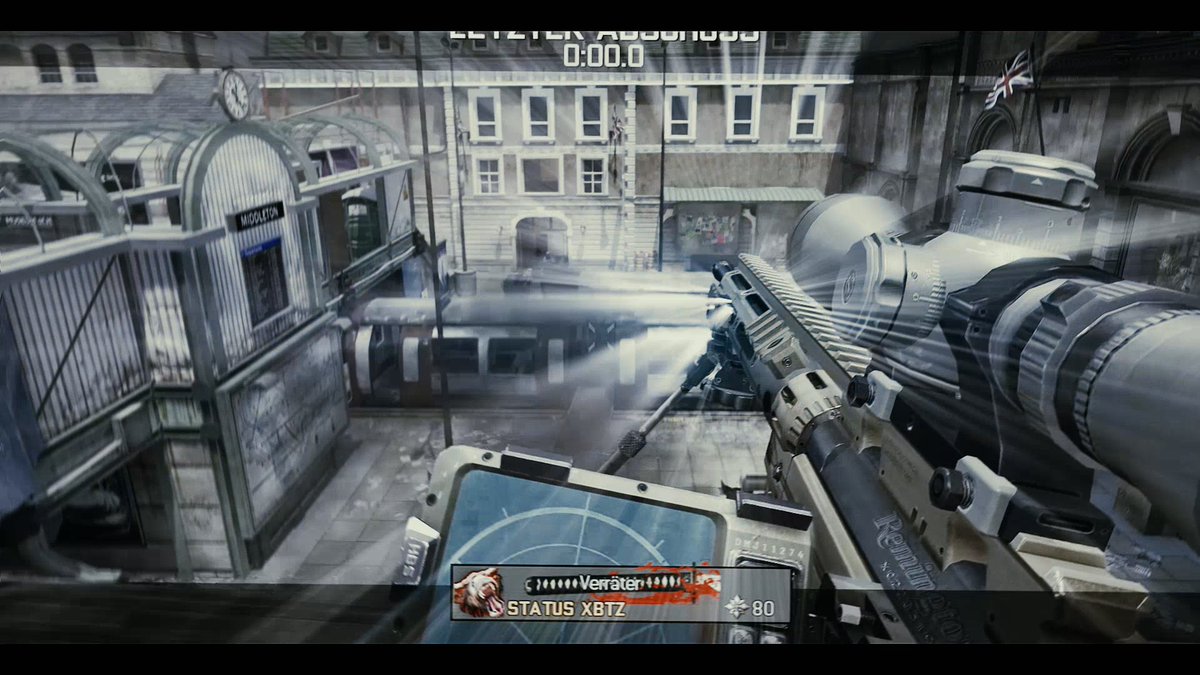 TeamStatusPC's tweet photo. Statusfaction 16 MW3 Special is done 30 rts and we will make it public later today 👀🥳 https://t.co/oh0yNBhjlG
