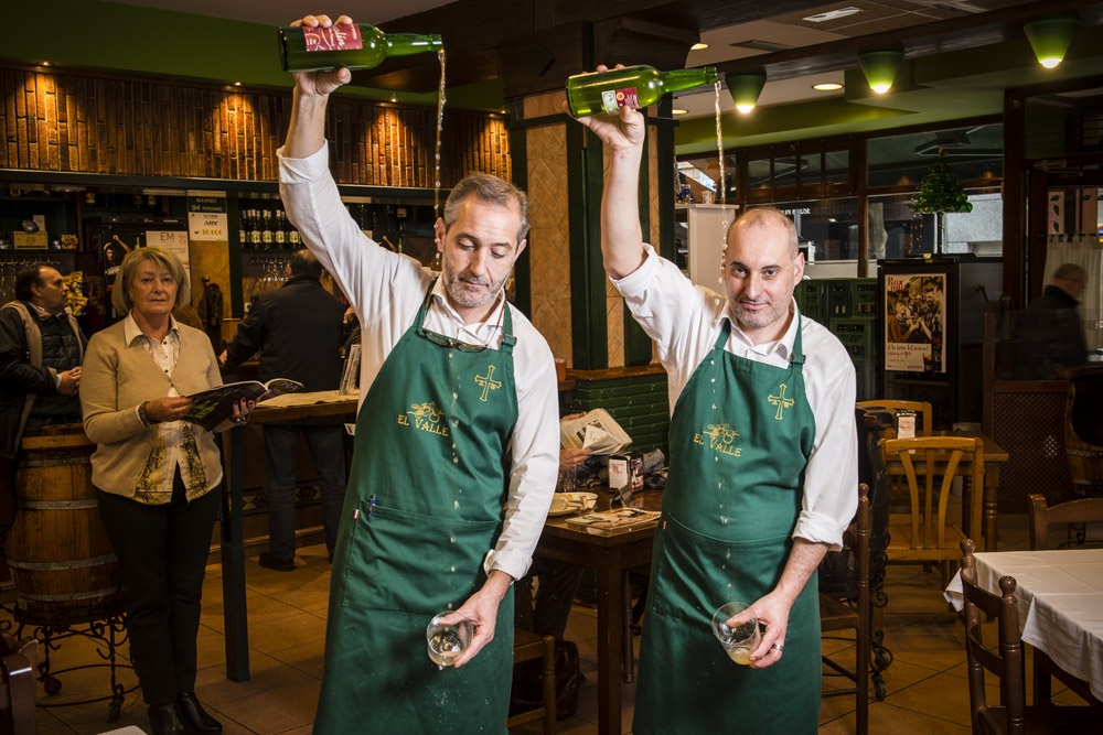 DOP Sidra de Asturias tweet media