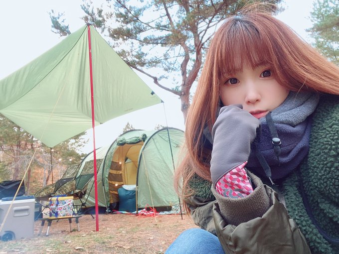 Twitterのコスプレ画像20