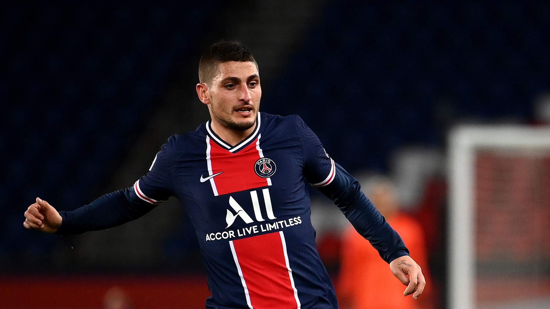 Happy Birthday Marco Verratti The PSG & Italy midfielder is 2  8  today 