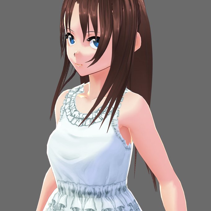 量産型のtwitterイラスト検索結果 古い順