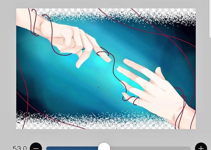 トプ画のtwitterイラスト検索結果 古い順