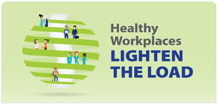 HSE_HR's tweet photo. 3 in 5 workers experience backache, stiff muscles or a sore neck as a result of work.The HSE is raising awareness about work-related, musculoskeletal disorders and how to manage them through our “Lighten the Load” campaign. Get more info https://t.co/gdsKrAhI25 https://t.co/wedpEHkln3