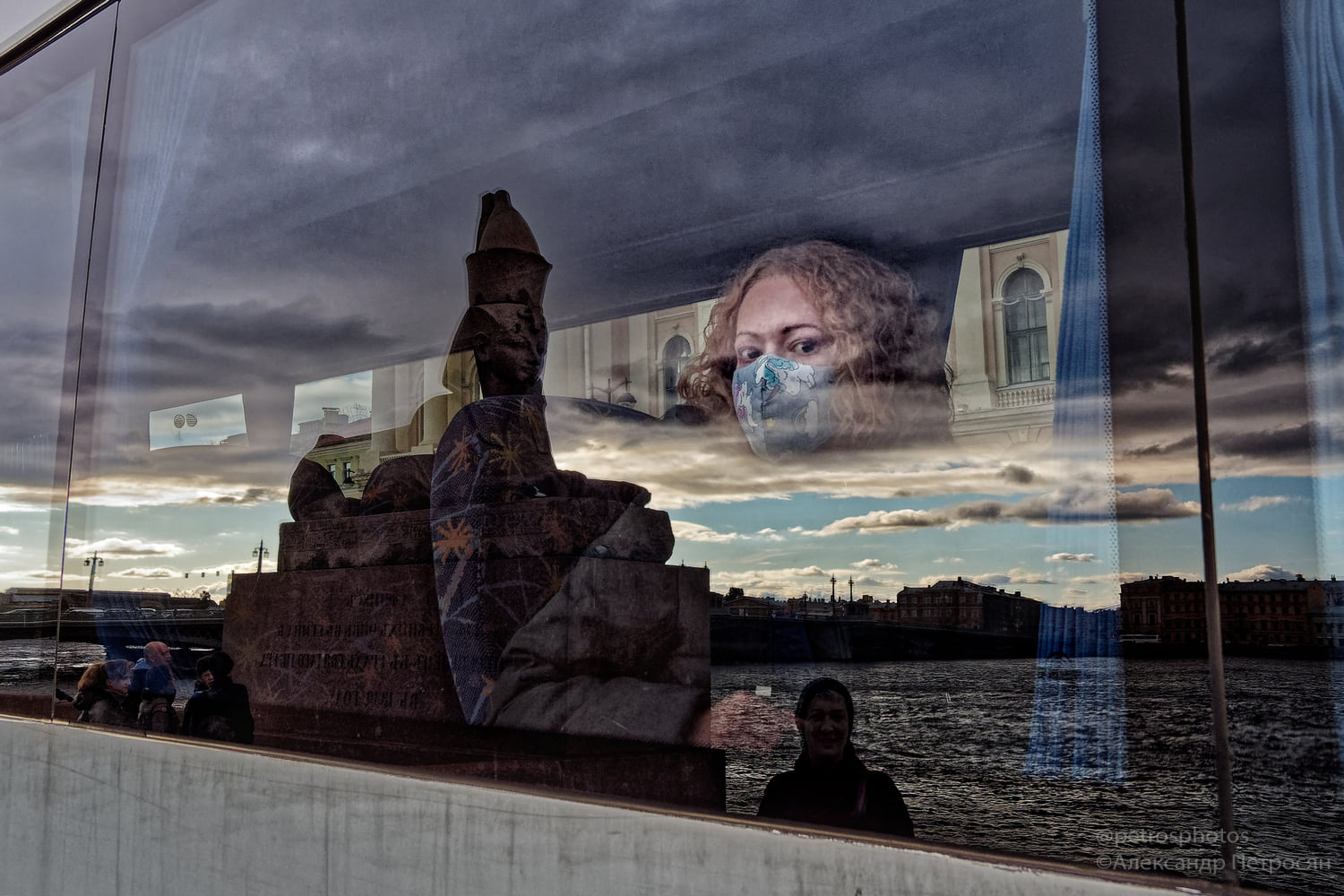 Александр Петросян фотограф