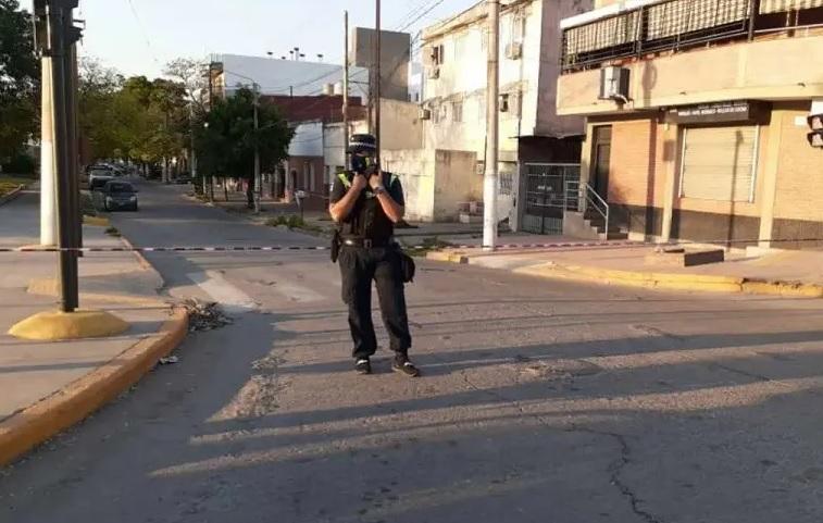 LaGacetaTucuman's tweet photo. Homicidio en #Tucumán: asesinan a una mujer trans en confuso episodio https://t.co/9sqdt6KPMB https://t.co/CXCJUwQMOz
