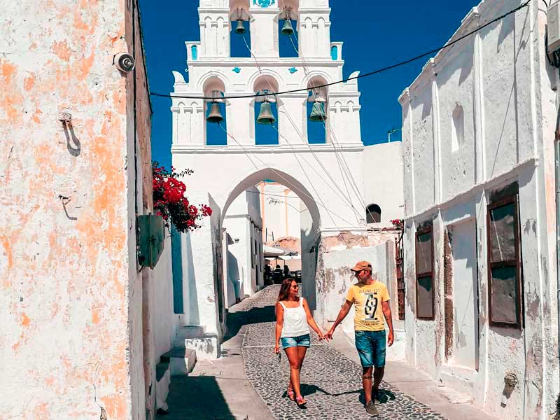 365Sabados's tweet image. 📢 #Santorini ya está en el Blog, en el post te contamos:

✅ 12 lugares imprescindibles (además de Oia y Fira)
✅ Consejos para visitar la isla
✅ Nuestra opinión sobre Santorini
✅ Recomendación de alojamiento 

Qué ver en Santorini 👉  bit.ly/2Ib1Hu4