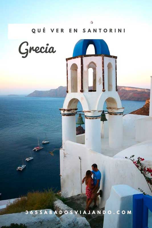 365Sabados's tweet image. 📢 #Santorini ya está en el Blog, en el post te contamos:

✅ 12 lugares imprescindibles (además de Oia y Fira)
✅ Consejos para visitar la isla
✅ Nuestra opinión sobre Santorini
✅ Recomendación de alojamiento 

Qué ver en Santorini 👉  bit.ly/2Ib1Hu4