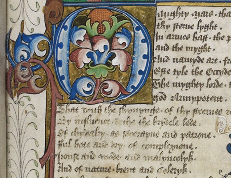 mems_ukc's tweet photo. It’s tonight! Join us at 6pm for
Medieval textual transmission: A Dialogue
With Prof Michael G Sargent (CUNY) & Dr Michael Johnston (Purdue), chaired by Dr Ryan Perry (Kent)
There’s still time to request the Zoom link, too - just send us a DM!
#medieval #midweekmanuscript https://t.co/UHB8y2Q0km