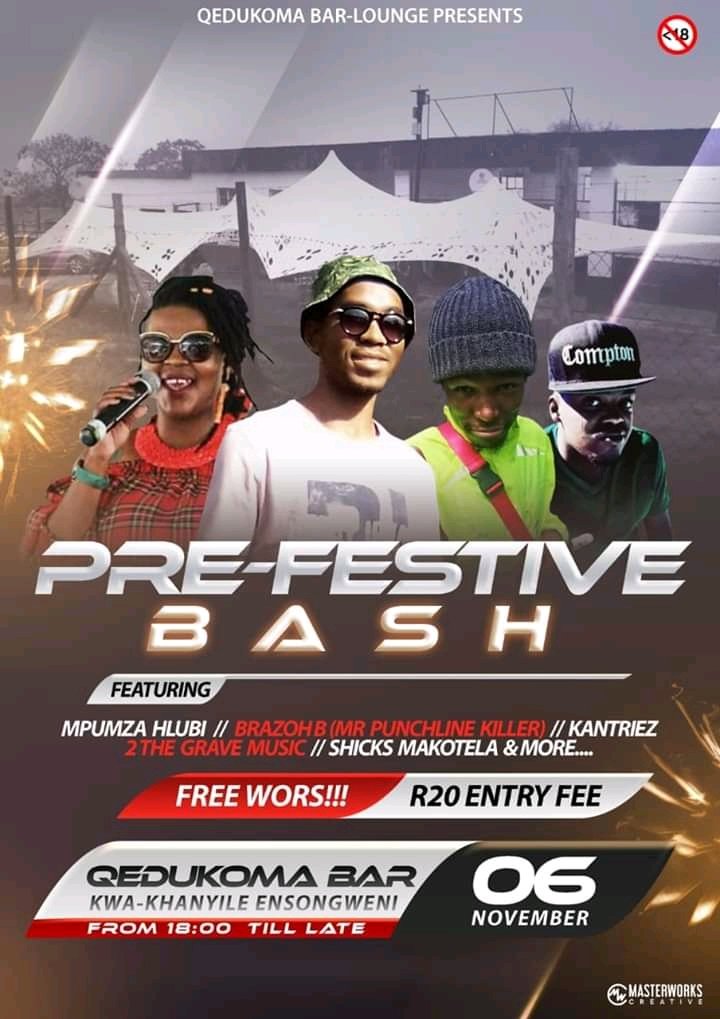 nkosibusisa's tweet photo. Its been a minute, plz do join us eHopewell https://t.co/W8pEZJNaqa