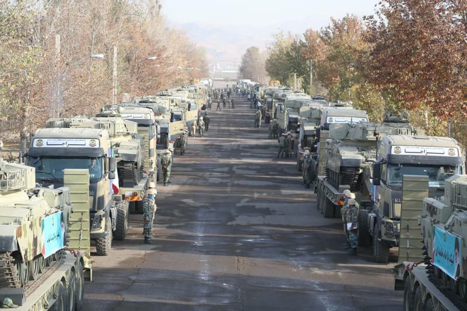davud73's tweet photo. İran nə istəyir? , Araks keçmək üçün Körpü inşaatçısına maşının ehtiyacı niyə var? Onların nə etmək istədiklərini izah edin
https://t.co/8GalaXlK55 https://t.co/x2QukIW89k