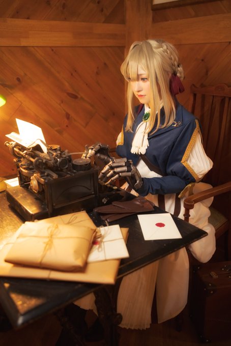 コスプレイヤーまひるのTwitter画像25