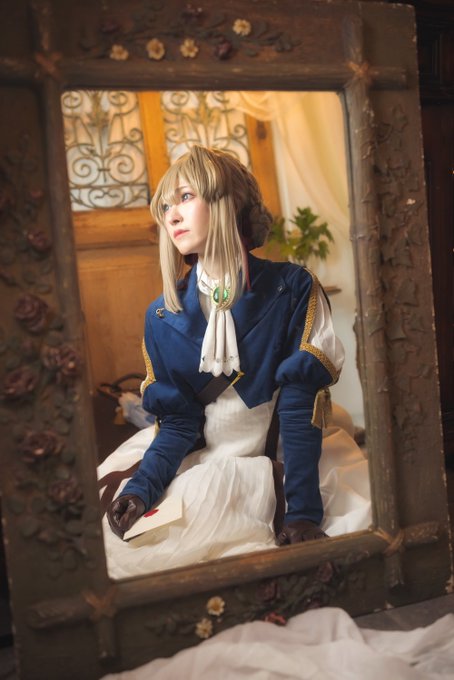 コスプレイヤーまひるのTwitter画像27