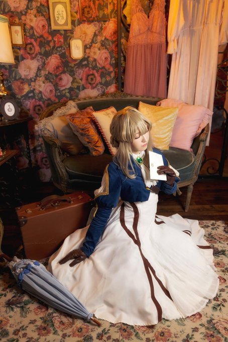 コスプレイヤーまひるのTwitter画像26