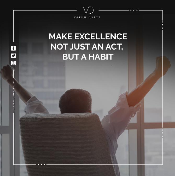 Varundatta13's tweet photo. Strive for excellence. It is the only key to success and growth. 

#VarunDatta #entrepreneur #business #motivation #success #inspiration #goals #entrepreneurship #entrepreneurlife #motivationalquotes #positivevibes #businessowner #happiness #positivity https://t.co/ZFpsnFs5Os
