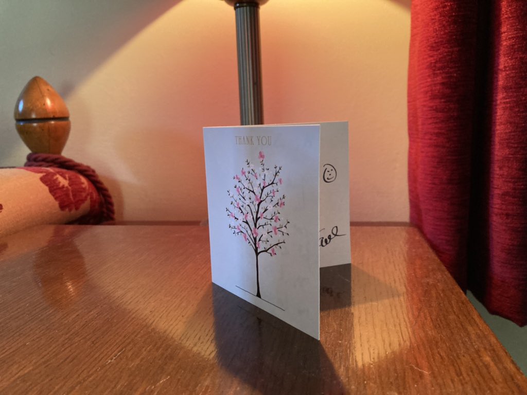 NickBrownRacing's tweet photo. Not been the simplest of tasks, dealing with COVID 19 protocols, racecourse access and owners over the past few months, so it was really nice to receive a little token of one owners gratitude this morning!! #makesitworthwhile https://t.co/vkmQflHwHk