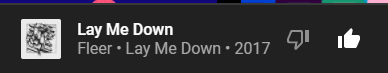 steve_stringer's tweet photo. @OfficialFleer This banger just came one a random playlist.  Not heard it in a while - tune. https://t.co/MUi3ywAADB