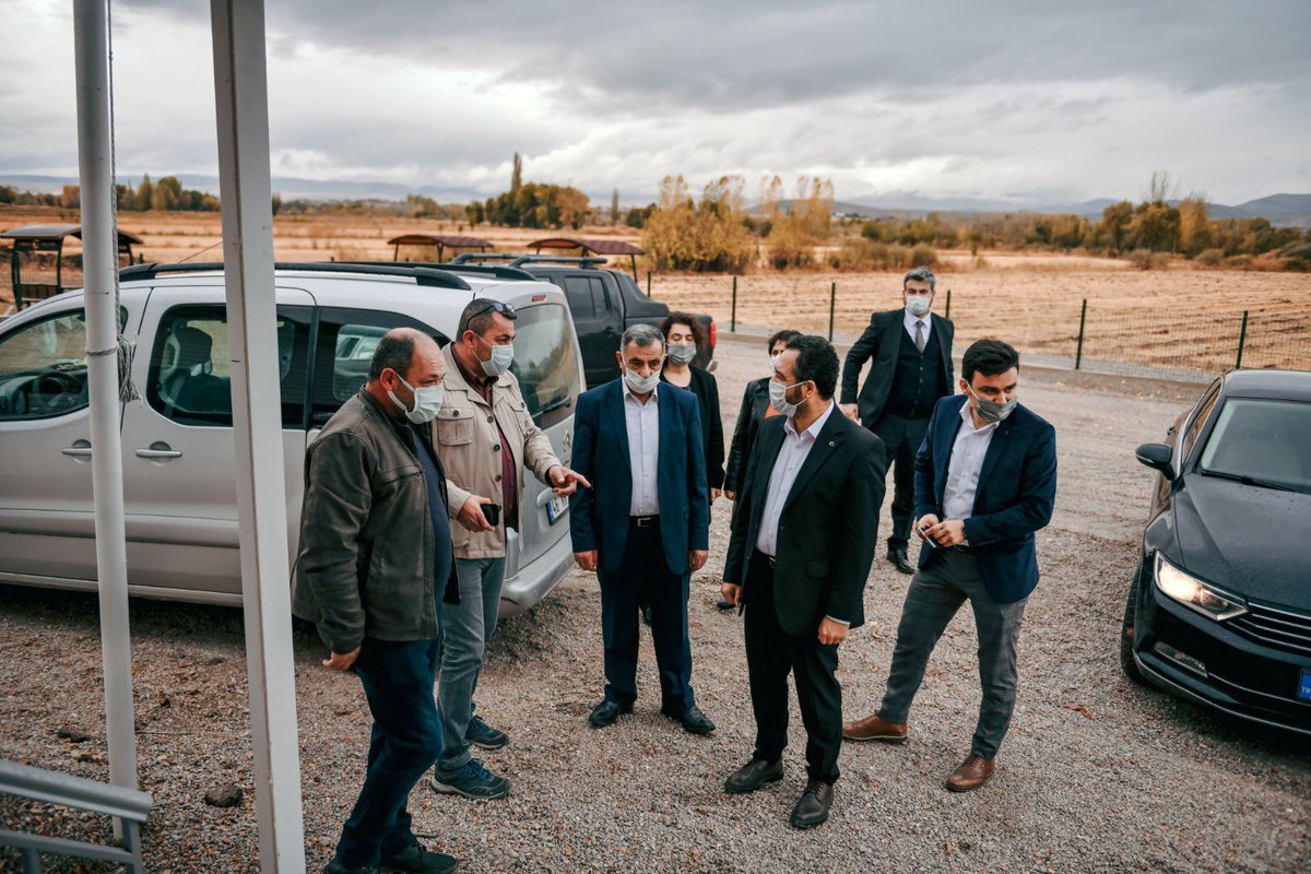 MehmetGurbuzOrg's tweet image. Kırsal mahalle ziyaretlerimiz; vatandaşlarımızın sorunlarına en hızlı şekilde çözüm üretmek adına bizim için çok değerli.