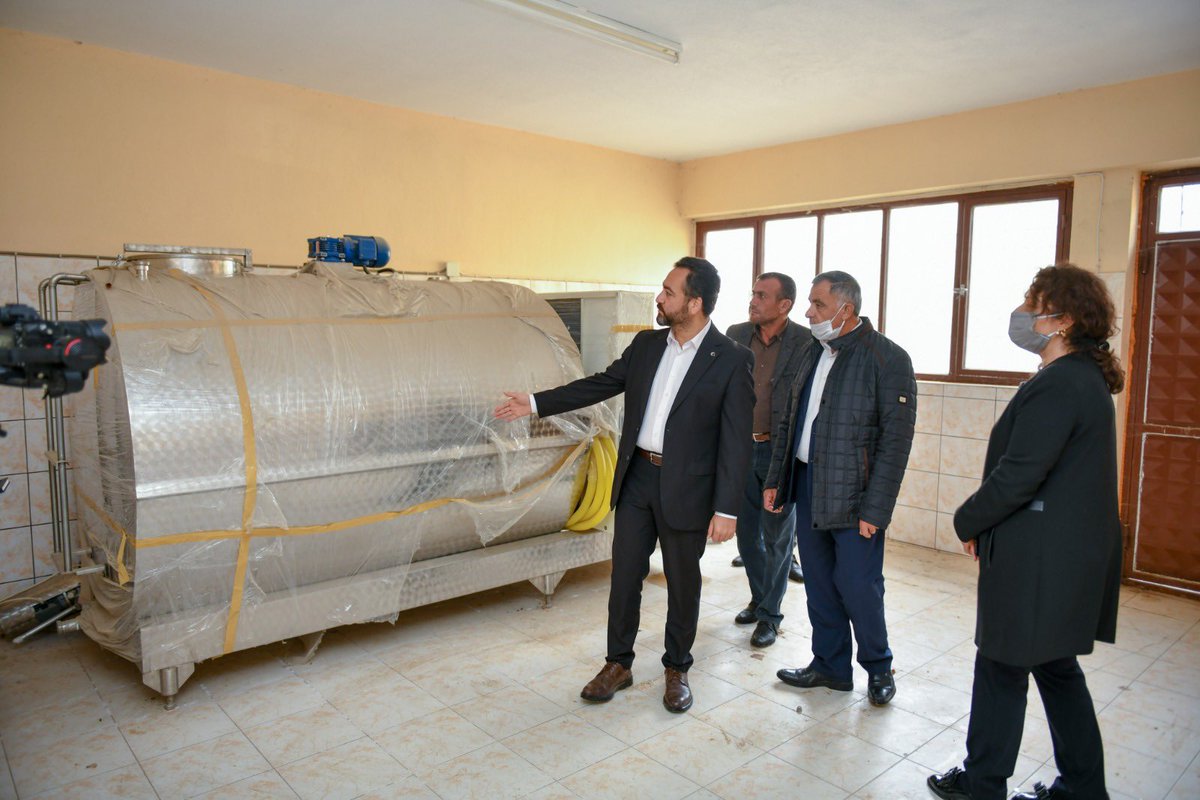 MehmetGurbuzOrg's tweet image. Kırsal mahalle ziyaretlerimiz; vatandaşlarımızın sorunlarına en hızlı şekilde çözüm üretmek adına bizim için çok değerli.