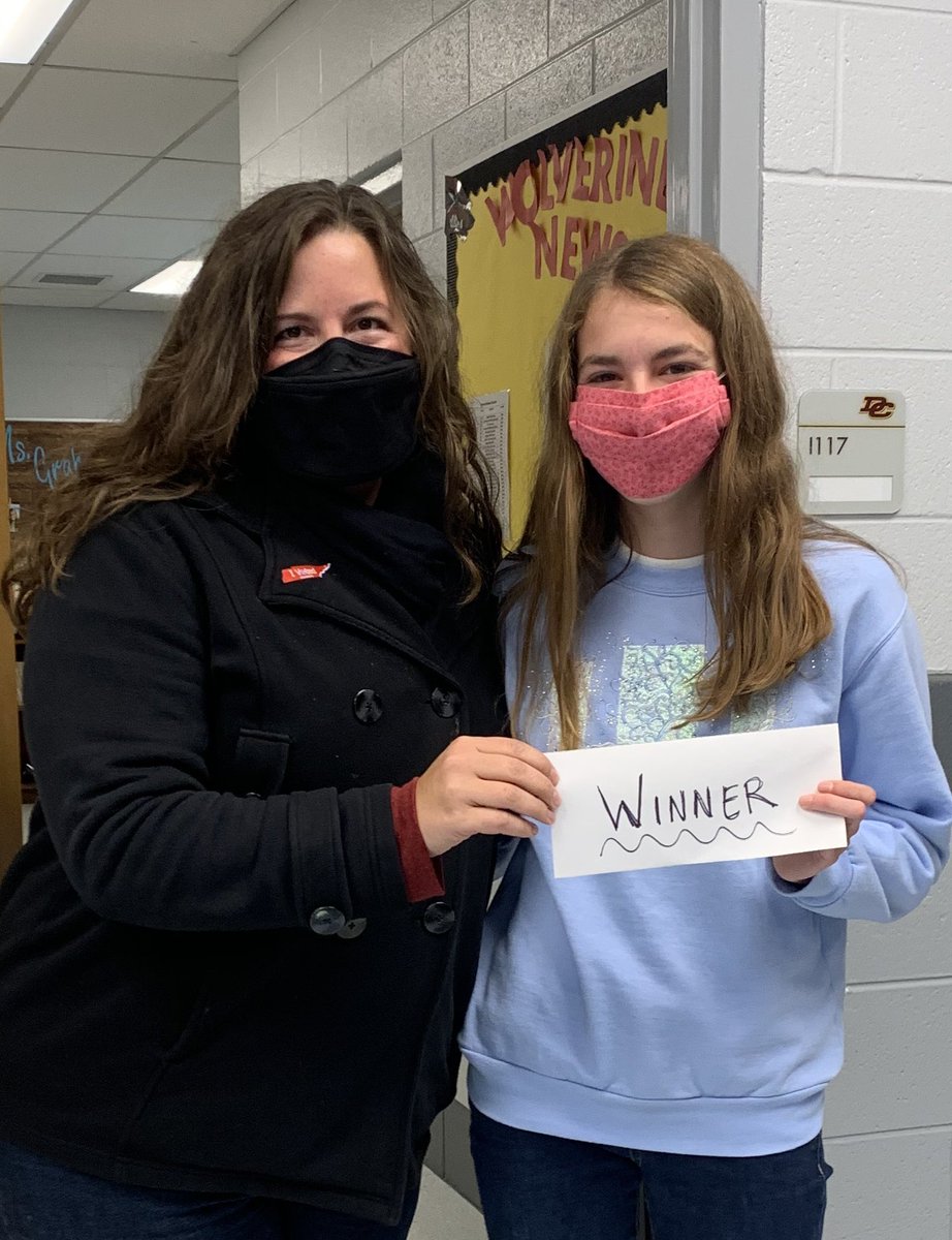 Congratulations to Anna Ballard, the WINNER of Dade County’s Got Talent!!! 🎶❤️🎶 We’re so proud of you!!!