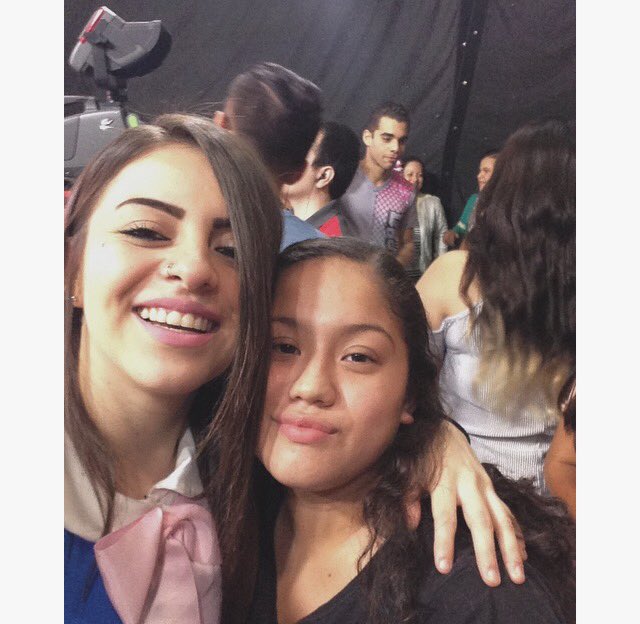 MelyNotas's tweet photo. Fuiste y serás una persona muy importante en mi vida❤️ @melyobregon_ https://t.co/gfEjWdTQS6