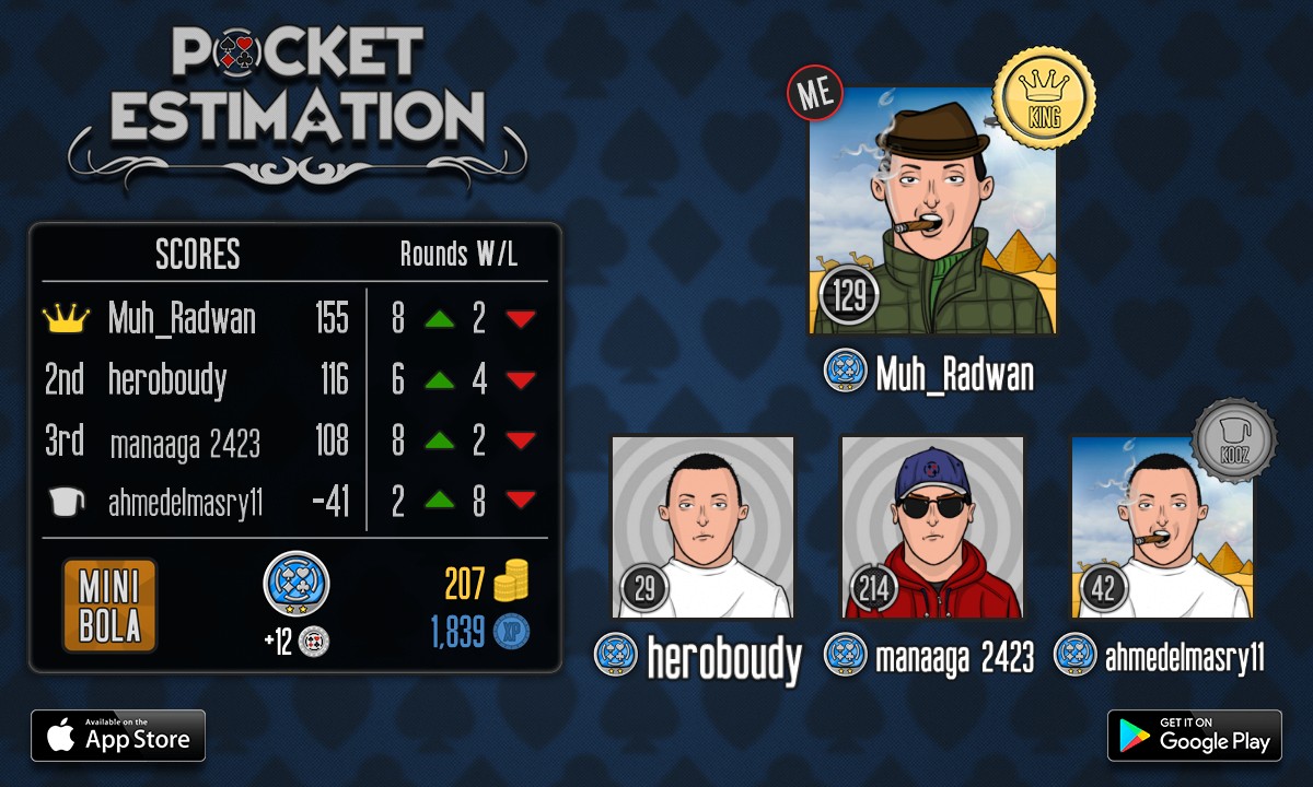 Muh_Radwan's tweet photo. #PocketEstimation https://t.co/WalDVZyU8Y