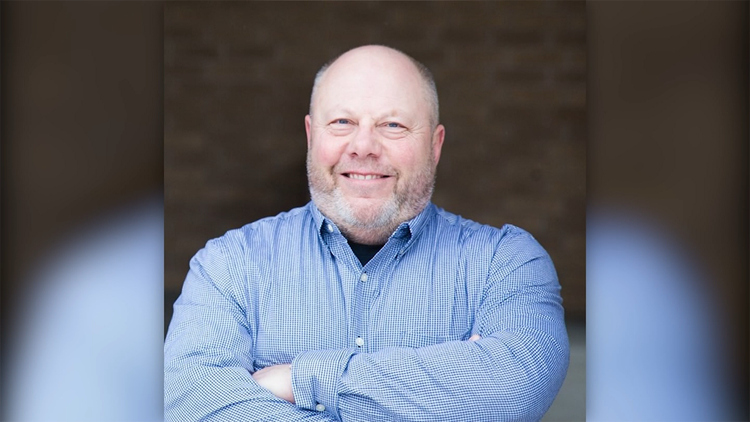 ATLNewsFirst's tweet photo. North Dakota state legislature candidate who died of #COVID19 wins election https://t.co/OFWUuYVBP9 #WakeUpATL #ElectionDay2020 #CBS46Votes https://t.co/MBgXE720xr