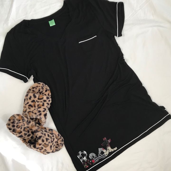 New REST Night Shirt Alert!  In the shop now! Might be my new favorite. Gconvo. Gospel Conversation Gear. gconvo.com