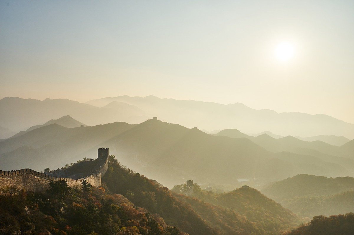 AcclimeChina's tweet photo. #China will continue to take the real economy as the focus of its #economic #development. China is going to promote the modernization of its #supply and #IndustrialChains, efficiency and core competitiveness of its #economy.
#bechinable #business https://t.co/PCpF5EVKj5