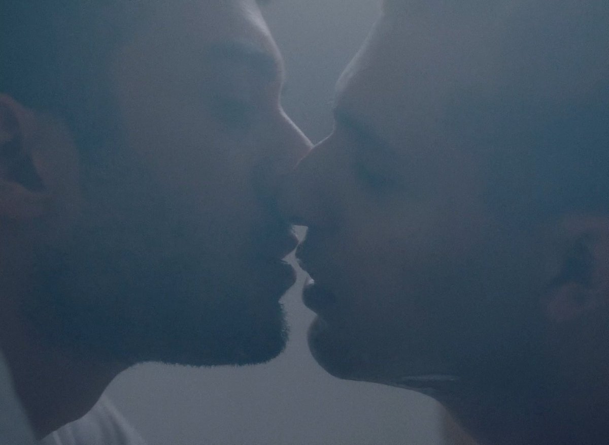 🏳️‍🌈 Dnes startujeme a naším zahajovacím filmem bude Nic ve zlým, který si z Berlinale odnesl cenu za nejlepší LGBT+ snímek, nejvýraznější film současné vlny německého queer filmu.💥Zahájení festivalu je od 19:00, následuje online party, lístky pořídíte zde: bit.ly/MP2020_Slavnos…