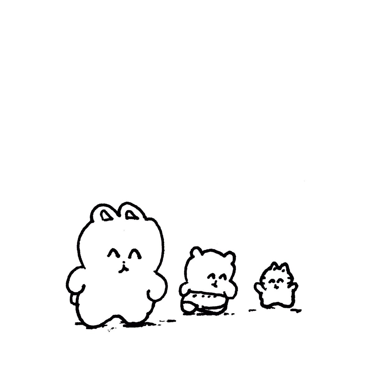 実験すな! の巻 