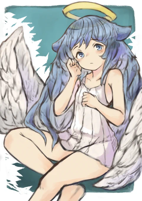 もふ天使ちゃん 
