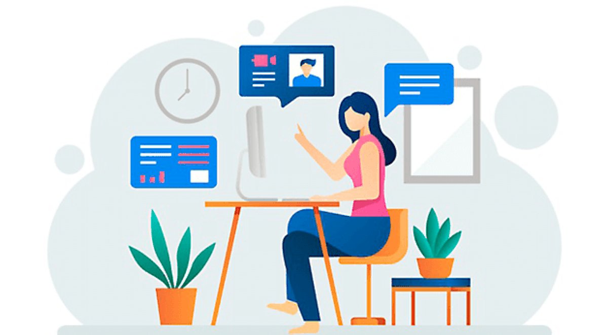 ccooendesa's tweet photo. Ayer comunicamos nuestro interés de abrir la participación en la crucial negociación colectiva del #teletrabajo también a todas las personas trabajadoras de #endesa. Aportamos, además, la Guía para la negociación del Teletrabajo de @Industria_CCOO. https://t.co/Ra8xtfiE6B https://t.co/mREMyi7Ird