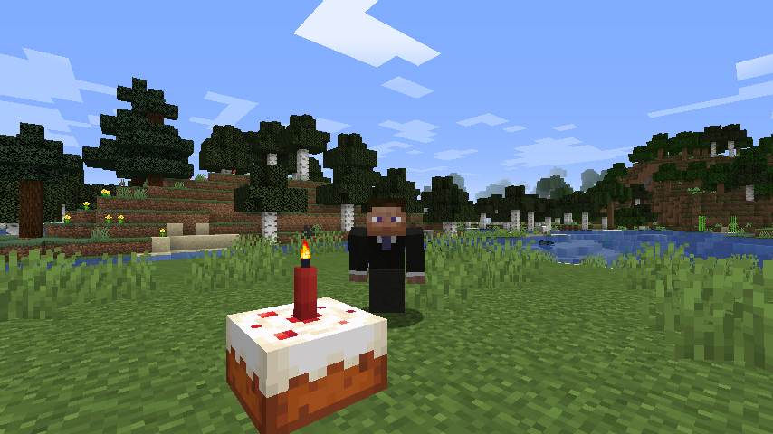 砂利馬 No Twitter 本日 Minecraft 1 17のアップデート内容となるsnapshot w45aが公開されましたので その内容の一部を紹介していきます