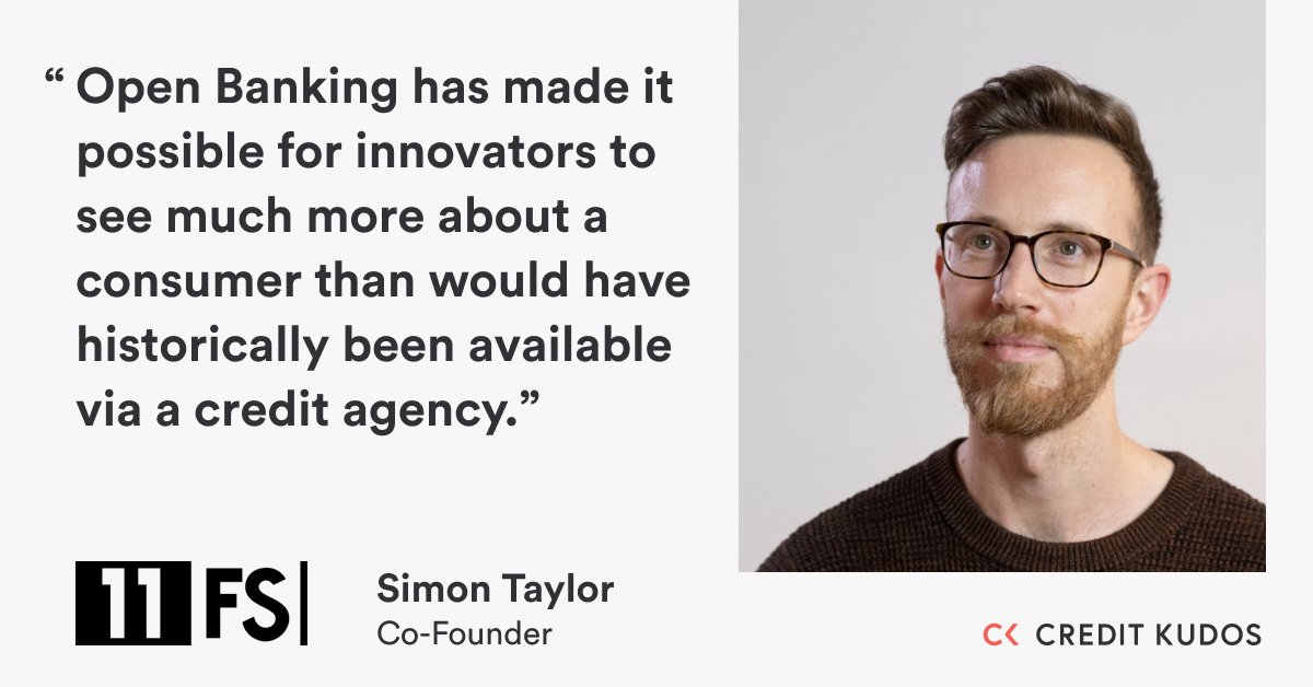 💡Stay in-the-know about the borrowing behaviour of people in the UK as well as their attitudes towards credit.

<a href="/sytaylor/">Simon Taylor</a> shares his outlook in this report from <a href="/creditkudos/">rohan agarwal</a>. Check it out 👉 bit.ly/3mPzHeQ

#financialservices #fintech #fintechinsights