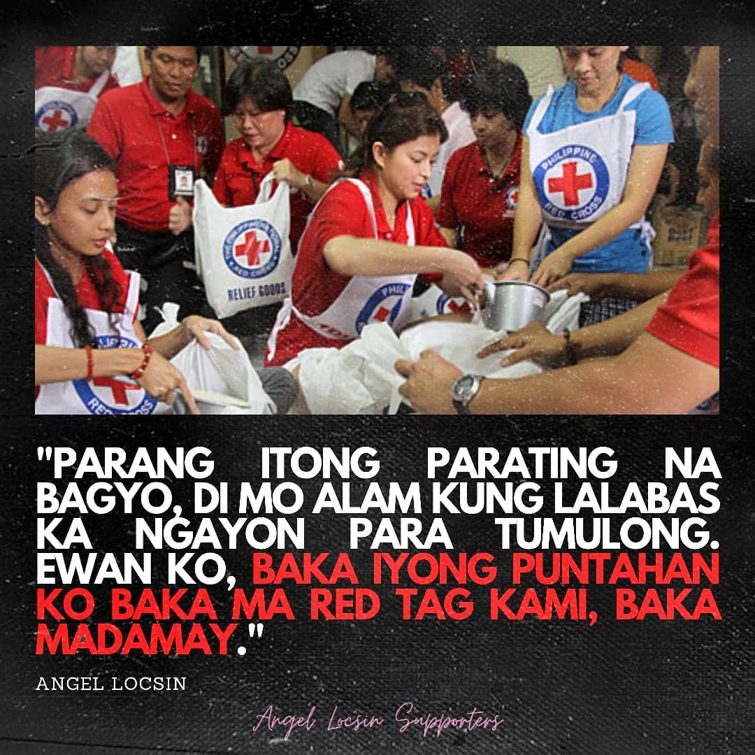 AngelSupporters's tweet photo. Angel Locsin Official Statement about NPA issue. Swipe photo for more details.
#WeStandWithAngelLocsin
Part 3 @143redangel https://t.co/DWwxShLqxt