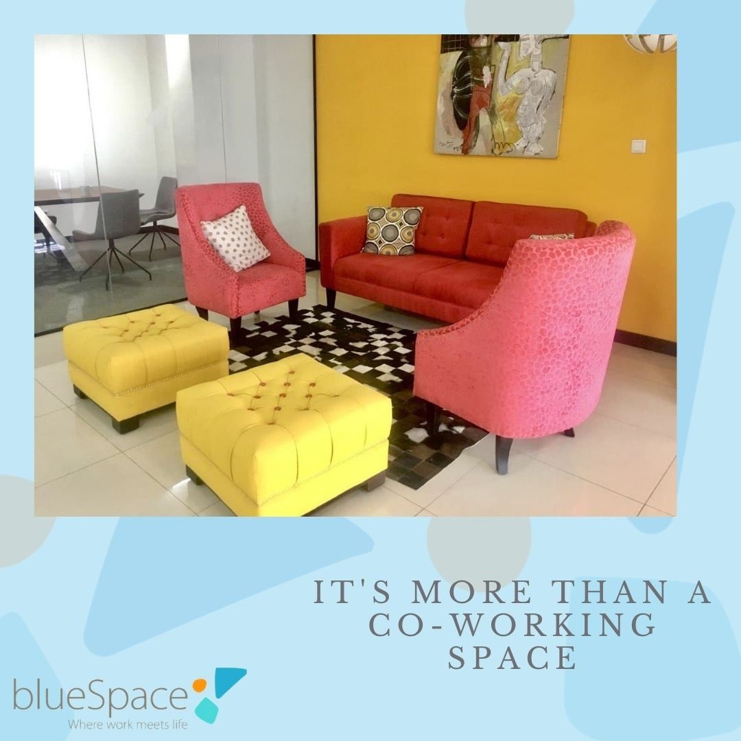 blueSpaceETH's tweet photo. Relaxing and Reading area
#blueSpaceETH
#whereworkmeetslife https://t.co/yCzHeGB7ik