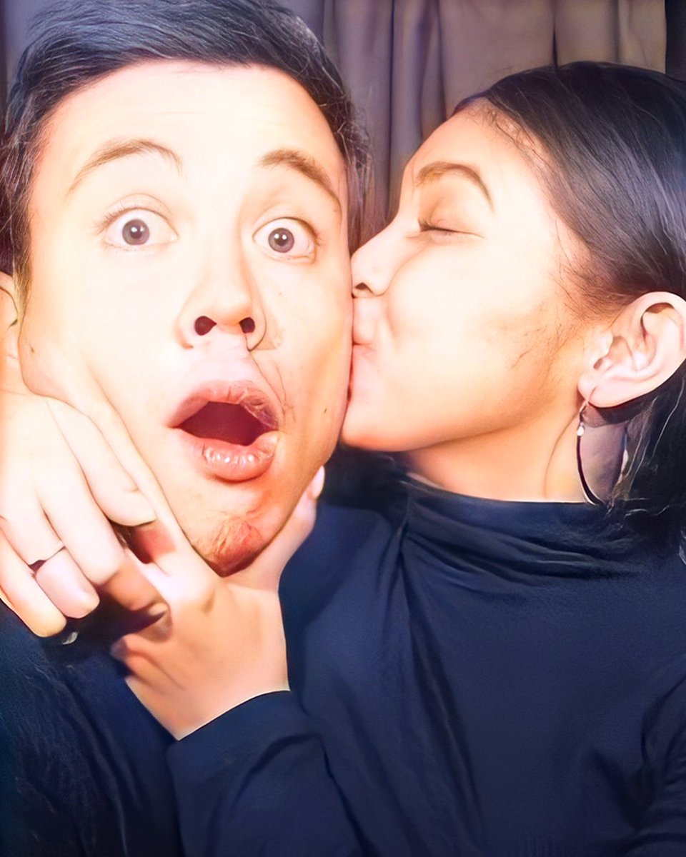 I won't ship Maine to anyone. I'll only ship Maine to her happiness, to her choice, to whatever she wants, to what she likes and love. I am happy if she is happy. After all, she deserves nothing but 100% support from the people who loves her. #MaineMendoza 

(colorized the photo)