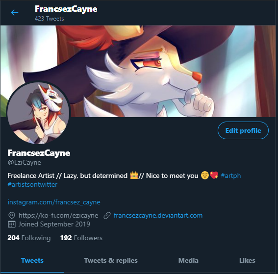 pokki042's tweet photo. Almost at 200 followers! Thank you guys for being a part of my art journey! I will release the commission sheets exactly when I reach 200! 😌💜

#artph
#commissionssoon! https://t.co/BuItgaWVEJ