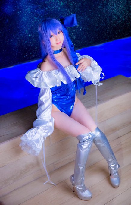 Twitterのコスプレ画像62