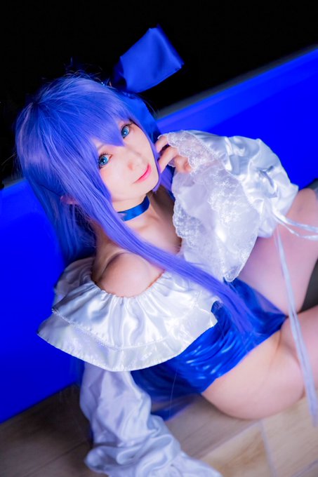 Twitterのコスプレ画像61