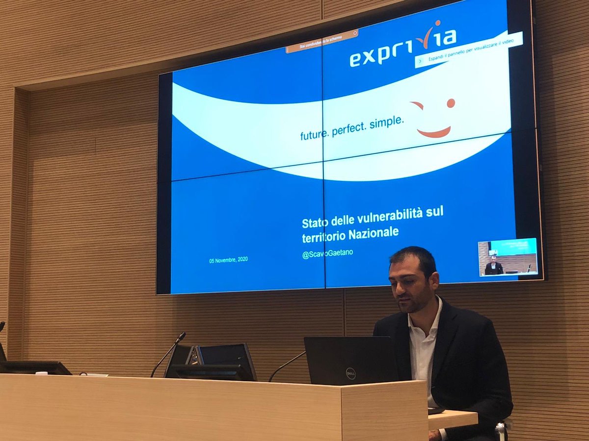 Gaetano Scavo tweet media