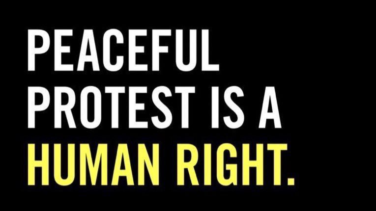 AmnestyNigeria's tweet photo. #EndSARS   
#EndSARS   
#EndSARS   
#Nigeria🇳🇬
We’ll keep dropping this again &amp; again https://t.co/AwYW4GBonj