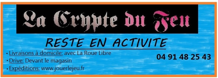 La Crypte du Jeu (@cryptedujeu) on Twitter photo 
