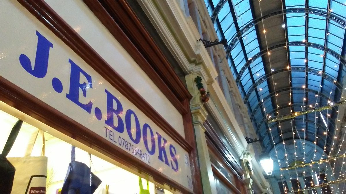 JEBooksHull's tweet image. J. E. Books taking your orders for home delivery through lockdown and beyond.
Contact directly:
Direct Message on here
Email jlellam@hotmail.co.uk
Text or call 07875548472