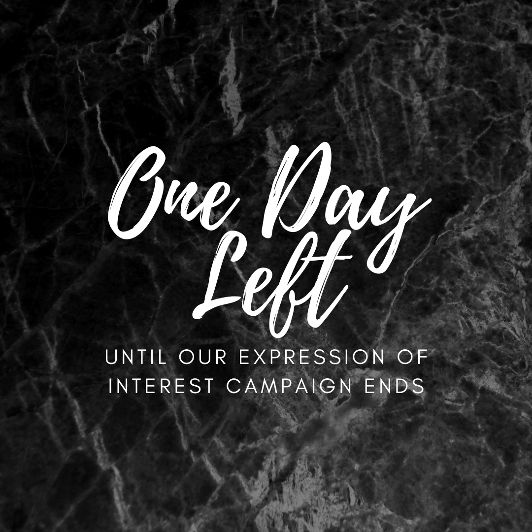 UnwyredISP's tweet photo. π’ANNOUNCEMENT
Birchal expression of interest campaign is closing in 1 day.
Click the link to express your interest.
https://t.co/ezthsyoG9Z
#launchisp #skywire #southaustralia #p2pinternet #skycoin #fintech #SKYFLEET https://t.co/cU7II71TaD