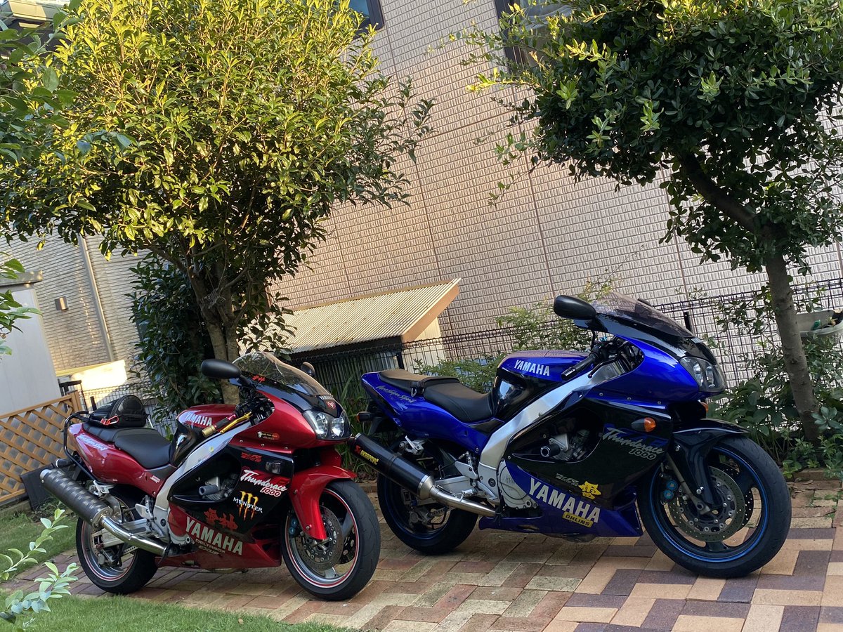 phantom_rider7's tweet photo. #いい5バルブの日
5バルブ最高‼️🤣 https://t.co/Oop50P55Qf