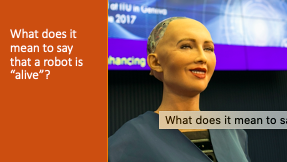 simone_natale's tweet photo. Here is the video on my keynote "What is life to digital objects?" that I gave yesterday at @WARC_net. The talk explores the intersection between AI, the social life of things, digital heritage and web historiography https://t.co/0tnlfJGgPB #CircuitsofPractice https://t.co/ugCVJSPmiv